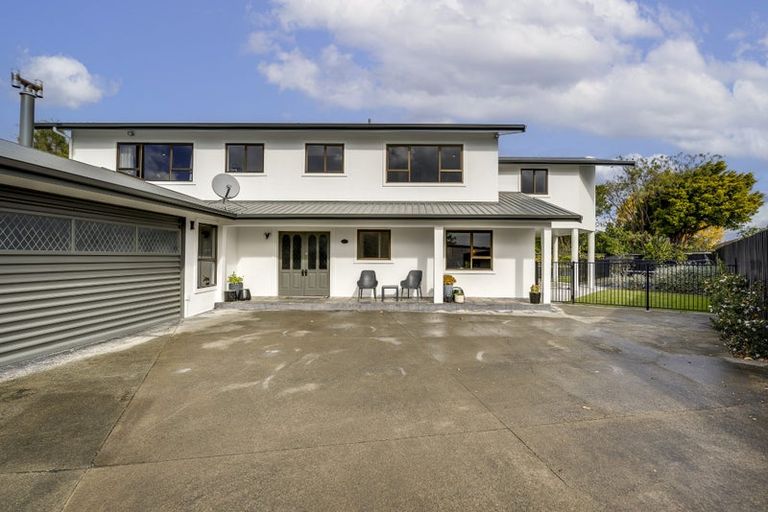Photo of property in 13 Donegal Crescent, Tamatea, Napier, 4112