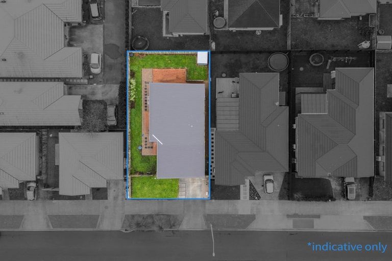 Photo of property in 6 Maxwell Road, Pukekohe, 2120