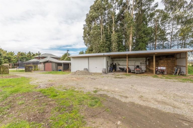 Photo of property in 253 Blakes Road, Prebbleton, Christchurch, 7676
