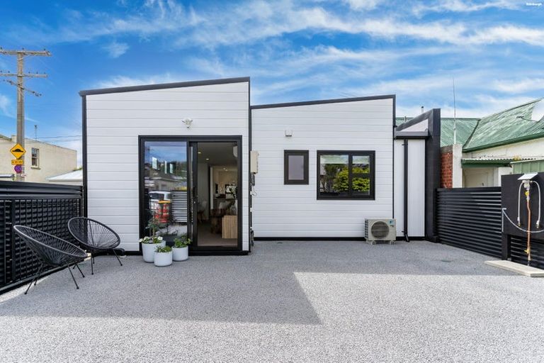 Photo of property in 1 Thorn Street, Caversham, Dunedin, 9012