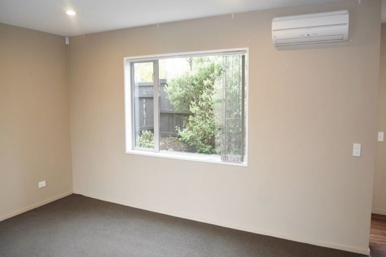 Photo of property in 336c Selwyn Street, Addington, Christchurch, 8024