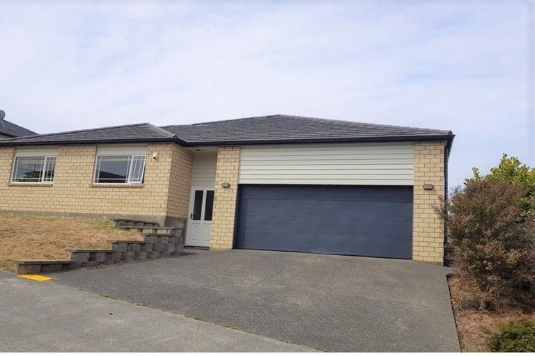 Photo of property in 49 Staithes Drive North, Whitby, Porirua, 5024