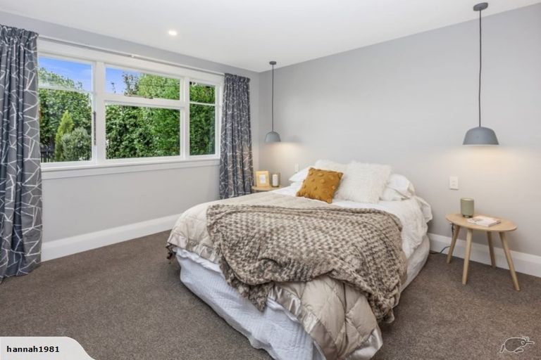 Photo of property in 9 Kenwyn Avenue, St Albans, Christchurch, 8052