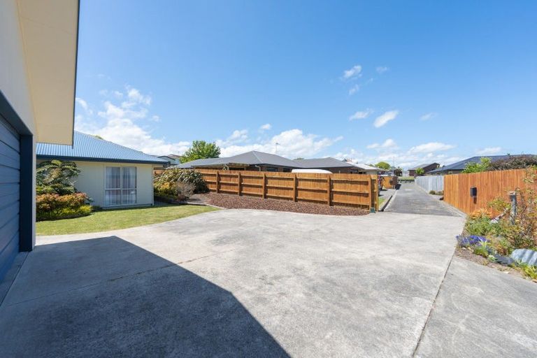 Photo of property in 89b Fraser Drive, Feilding, 4702