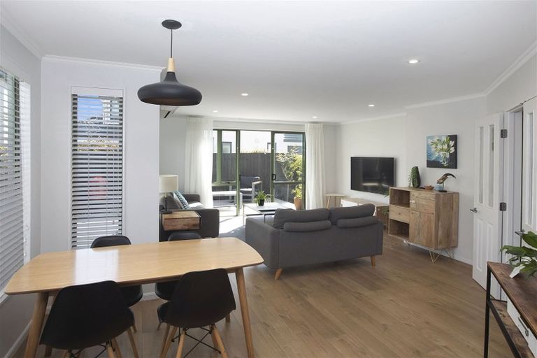 Photo of property in 430 Madras Street, St Albans, Christchurch, 8014