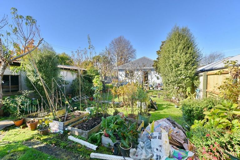 Photo of property in 113 Hawford Road, Opawa, Christchurch, 8023