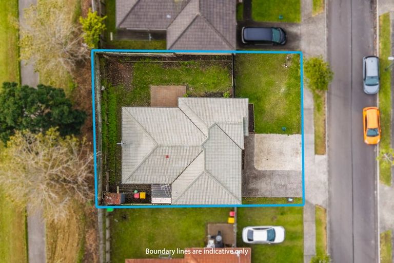 Photo of property in 9 Ashmere Lane, Weymouth, Auckland, 2103