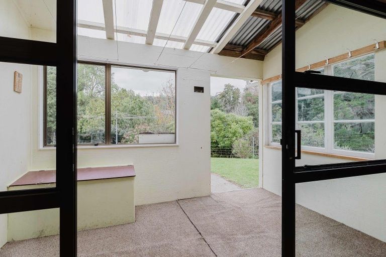 Photo of property in 504 Totara Road, Kumeroa, 4997