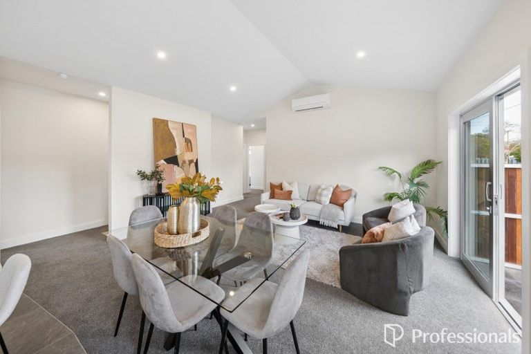 Photo of property in 56a Brentwood Street, Trentham, Upper Hutt, 5018