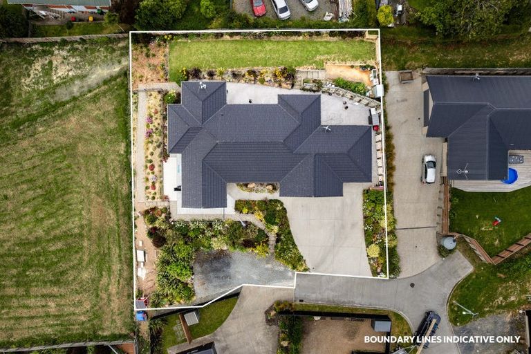 Photo of property in 9 Goddard Way, Sawyers Bay, Port Chalmers, 9023