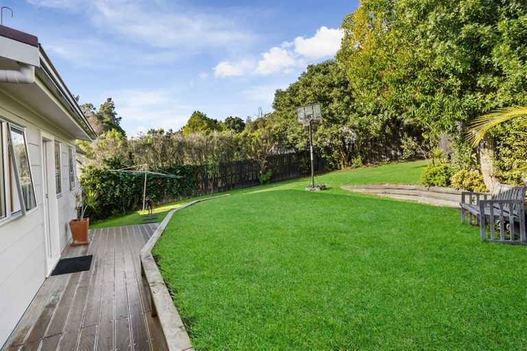 Photo of property in 99 Oaktree Avenue, Browns Bay, Auckland, 0630
