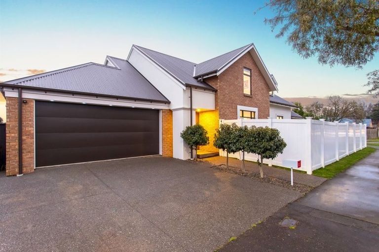 Photo of property in 83 Highsted Road, Bishopdale, Christchurch, 8053