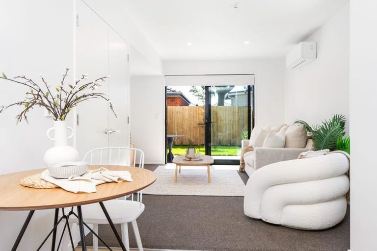 Photo of property in 3/39 Waltham Road, Sydenham, Christchurch, 8023