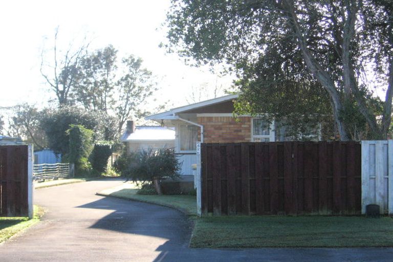Photo of property in 42b Casey Avenue, Fairfield, Hamilton, 3214