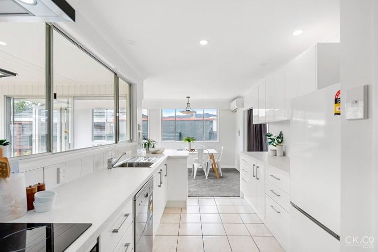 Photo of property in 64 Garden Road, Avalon, Lower Hutt, 5011