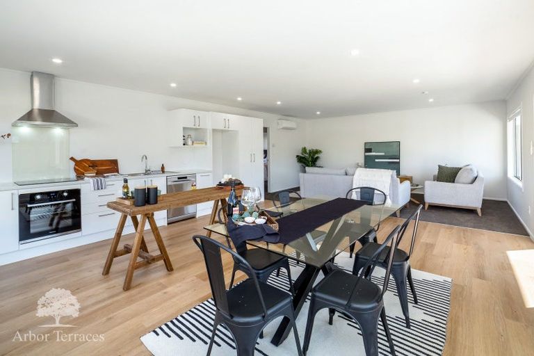 Photo of property in Arbor House, 48-50 Main Street, Greytown, 5712