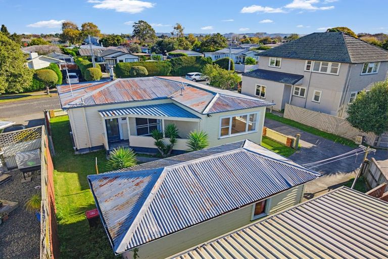 Photo of property in 1/38 Wordsworth Crescent, Maraenui, Napier, 4110