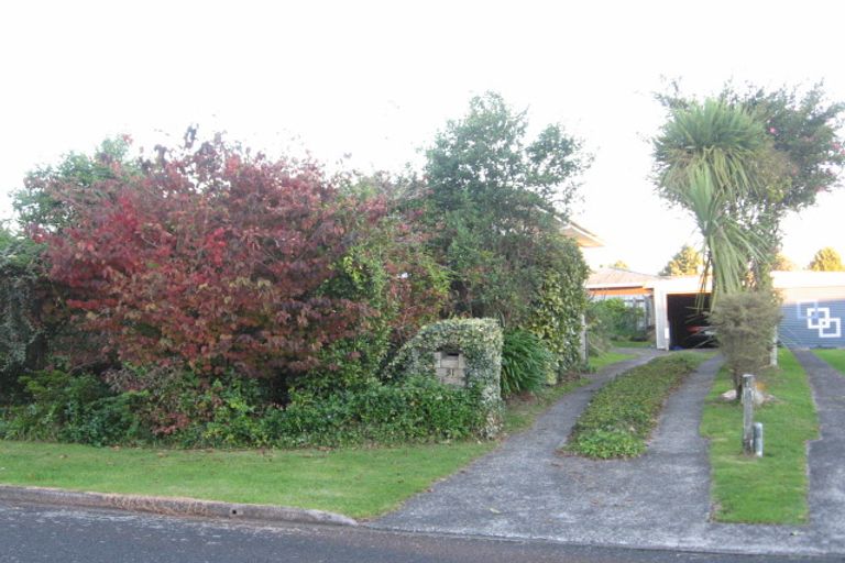 Photo of property in 31 Ngatuku Place, Tokoroa, 3420