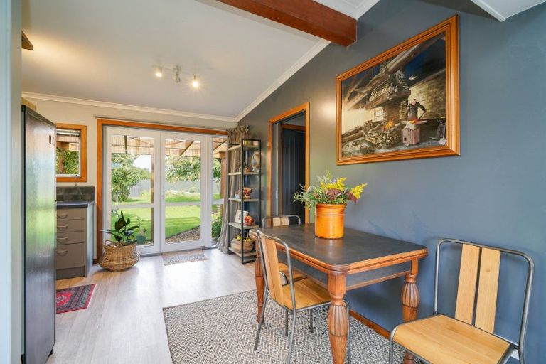 Photo of property in 38 Flemington Road, Woodlands, Invercargill, 9871