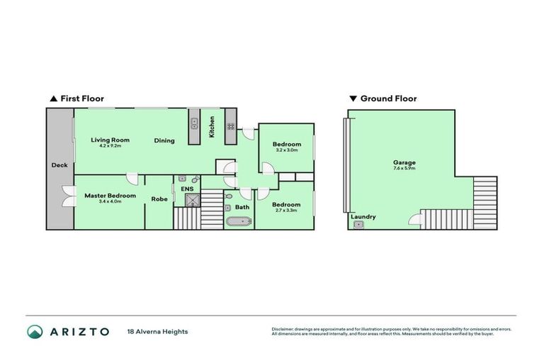 Photo of property in 18 Alverna View, Gulf Harbour, Whangaparaoa, 0930