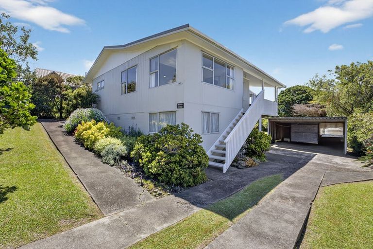 Photo of property in 45 Cumberland Street, Leigh, 0985