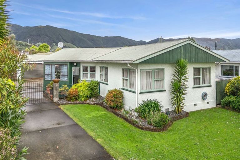 Photo of property in 321 Nayland Road, Stoke, Nelson, 7011