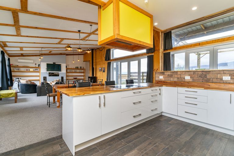 Photo of property in 285 Old Glen Lyon Road, Twizel, 7999