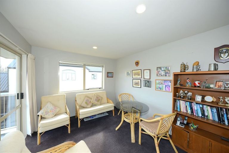 Photo of property in 16 Mona Vale Avenue, Riccarton, Christchurch, 8011