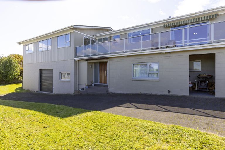 Photo of property in 50 Birch Street, Hilltop, Taupo, 3330