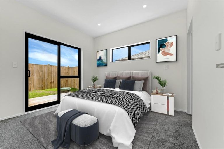 Photo of property in 14 Waimarie Drive, Karaka, 2578