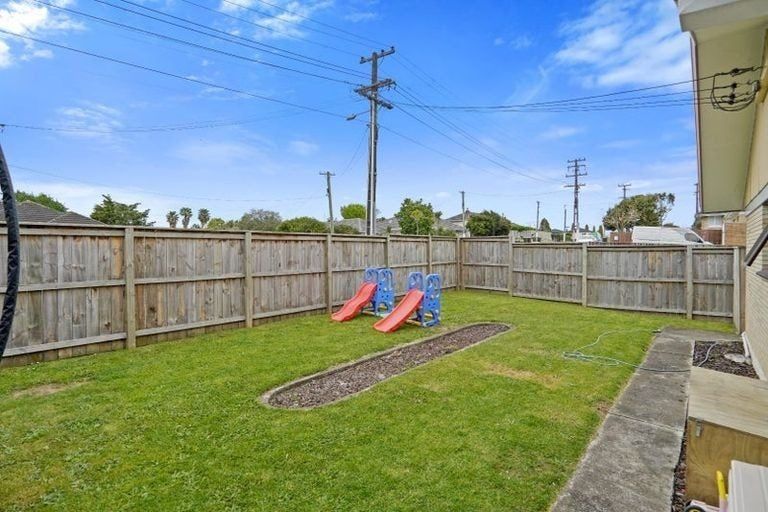 Photo of property in 1/24 Prictor Street, Papakura, 2110