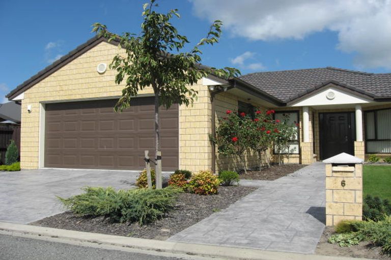 Photo of property in 6 Chicory Way, Prebbleton, 7604