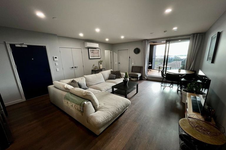 Photo of property in 507/2 Launch Road, Hobsonville, Auckland, 0616