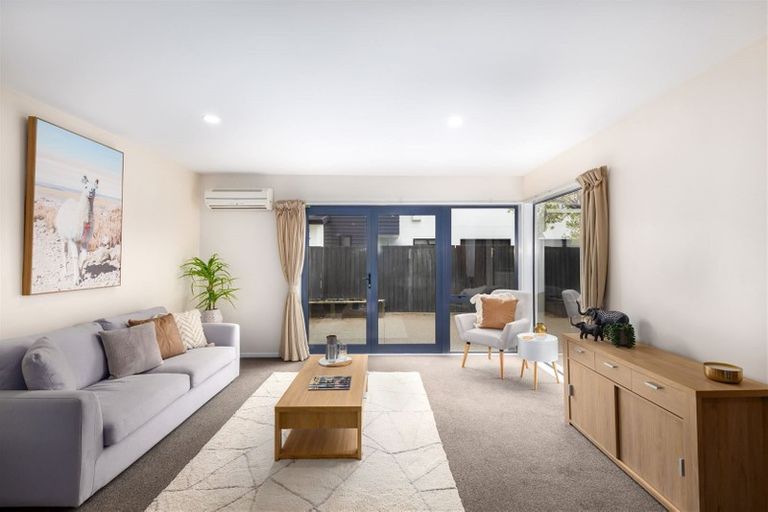 Photo of property in 2/526 Madras Street, St Albans, Christchurch, 8014