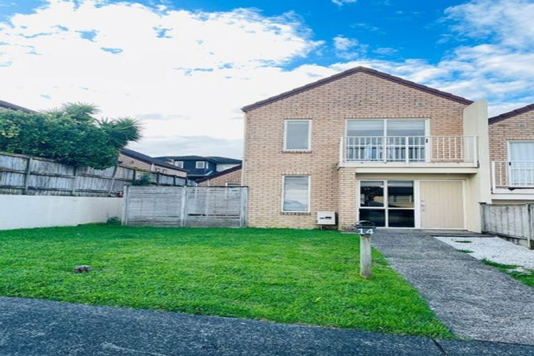 Photo of property in 14 Clomell Drive, Flat Bush, Auckland, 2019