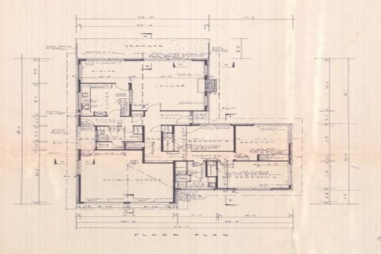 Photo of property in 2 Moorpark Place, Ilam, Christchurch, 8041