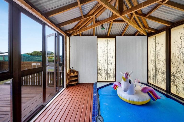 Photo of property in 8 Von Tempsky Street, Normanby, Hawera, 4614