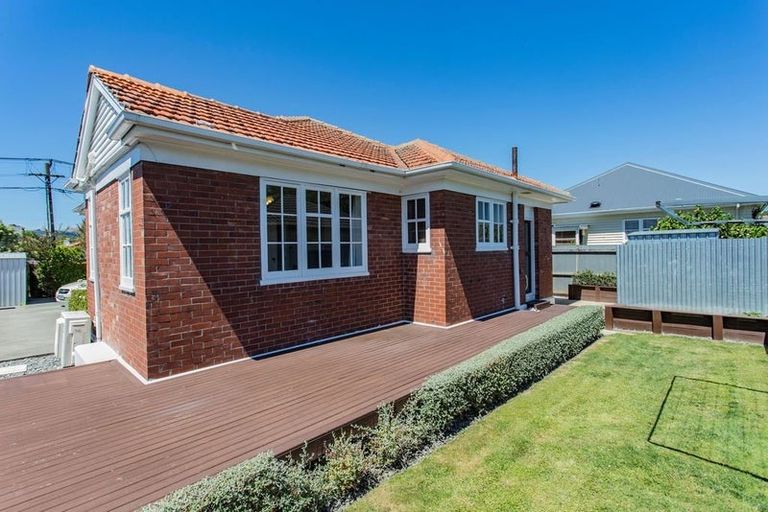 Photo of property in 99 Edinburgh Street, Spreydon, Christchurch, 8024