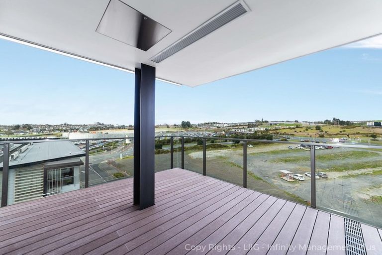 Photo of property in 422/3 Kaipiho Lane, Albany, Auckland, 0632