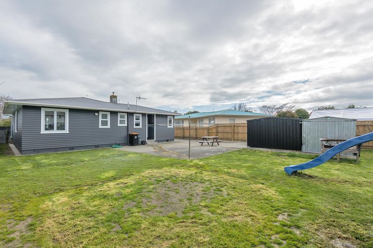 Photo of property in 18 Jackson Avenue, Highbury, Palmerston North, 4412