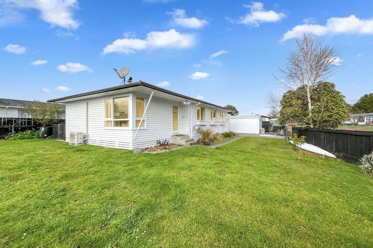 Photo of property in 17 Maria Place, Turangi, 3334