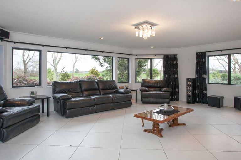 Photo of property in 283 Peria Road, Matamata, 3472