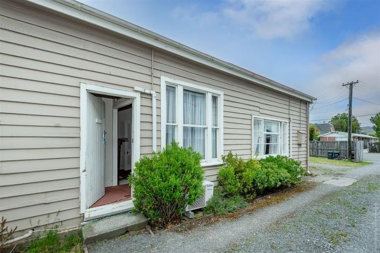 Photo of property in 405 Gloucester Street, Linwood, Christchurch, 8011