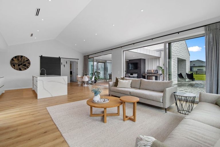 Photo of property in 34 Captain Stone Road, Te Kowhai, 3288