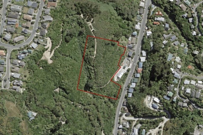 Photo of property in 12d Virginia Grove, Brooklyn, Wellington, 6021