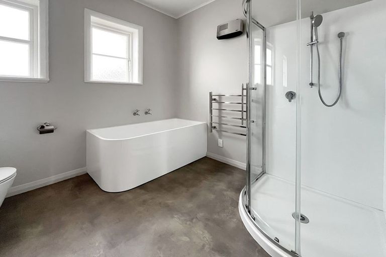 Photo of property in 53 Nelson Street, Hampstead, Ashburton, 7700