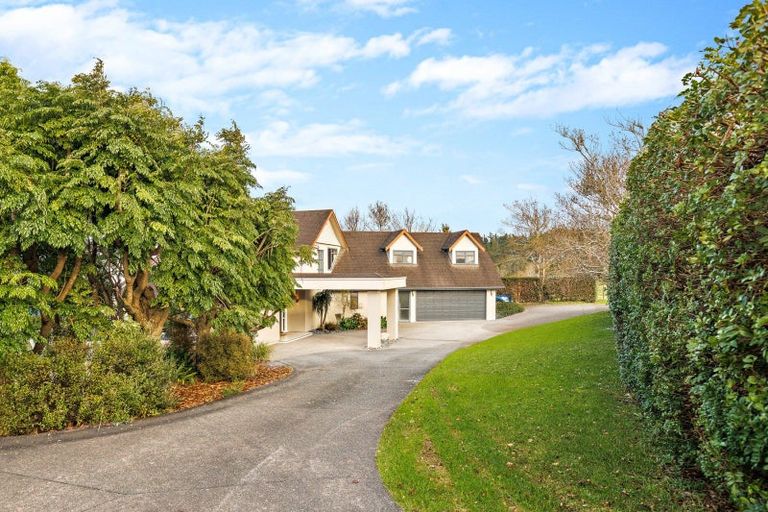 Photo of property in 243 Sharp Road, Warkworth, 0982