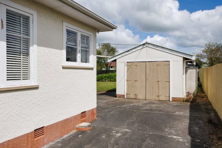 Photo of property in 32 Andrew Street, Feilding, 4702
