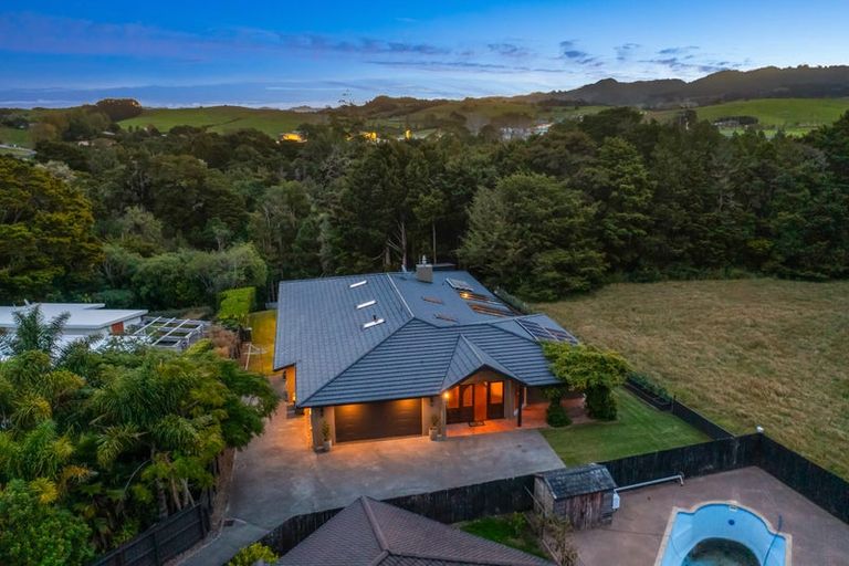 Photo of property in 33 Ashmore Crescent, Warkworth, 0910