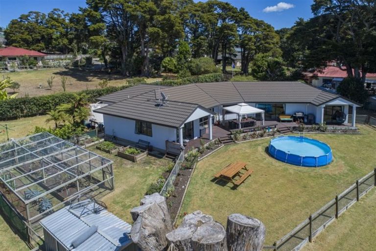 Photo of property in 9 Kaiaua Lane, Te Kamo, Whangarei, 0112